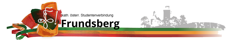 K.Ö.St.V. Frundsberg